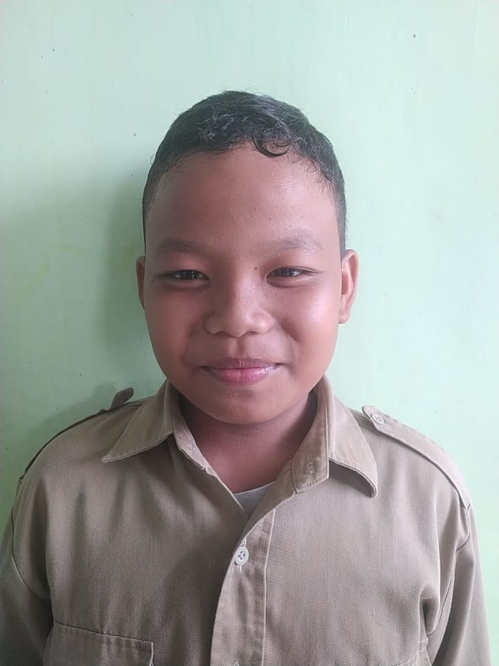 Rizky Andriyanto Ramadhan
